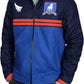 Jason Sudeikis Ted Lasso Jacket