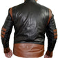 X-Men Origins Wolverine Hugh Jackman Jacket