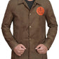 Tom Hiddleston Loki Variant Jacket TVA