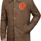 Tom Hiddleston Loki Variant Jacket TVA