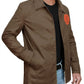 Tom Hiddleston Loki Variant Jacket TVA