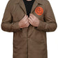 Tom Hiddleston Loki Variant Jacket TVA