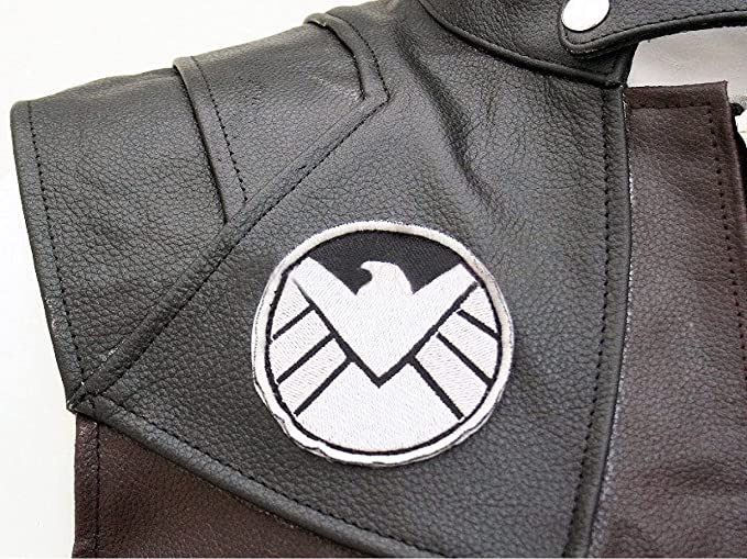 Avengers Age Of Ultron Hawkeye Vest