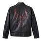 Men's Eagle Leather Jacket