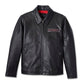 Men's Eagle Leather Jacket