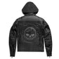 Men's Harley 3 in 1 Jacket