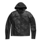Men's Harley 3 in 1 Jacket