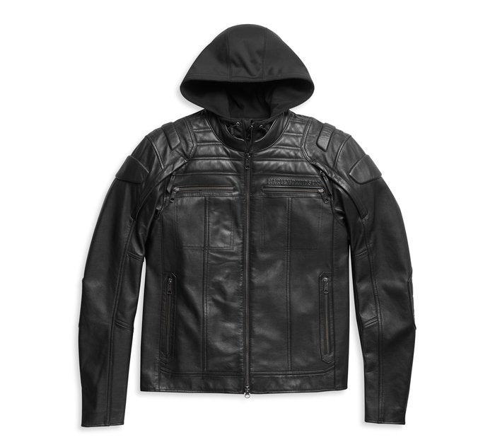 Men's Harley 3 in 1 Jacket