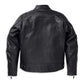 Men's Enduro Leather Riding Jacket