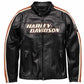 Harley-Davidson Torque Leather Jacket