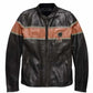 Harley-Davidson Victory Lane Leather Jacket