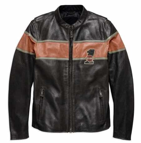 Harley-Davidson Victory Lane Leather Jacket