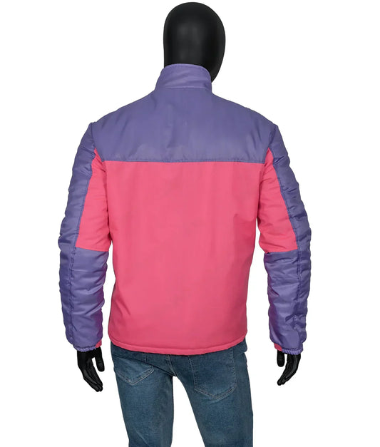 Oliver Tree Jacket