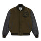 ASTRO VARSITY JACKET - Galactic Fashion for Space Enthusiasts