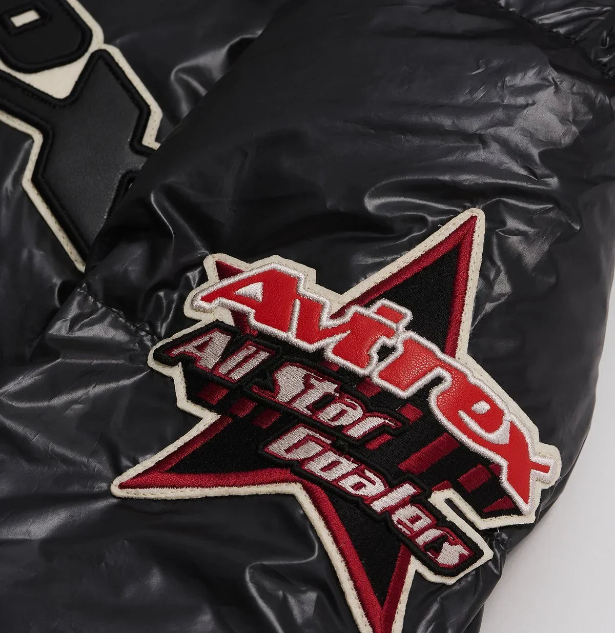 Pack of 4 Avirex Jackets