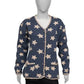 Amano Star Cardigan