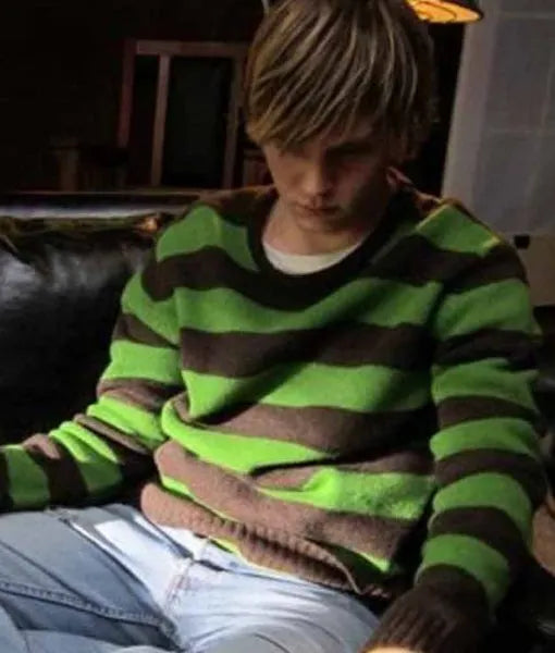 American Horror Story Tate Langdon Sweater