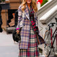 And Just Like That S02 Carrie Bradshaw Coat