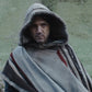 Star Wars Andor Andor Cassian Hooded Poncho