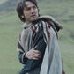 Star Wars Andor Andor Cassian Hooded Poncho