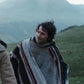Star Wars Andor Andor Cassian Hooded Poncho