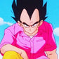 badman vegeta shirt​