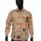Bake Off Noel Fielding Dog Shirt