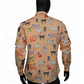 Bake Off Noel Fielding Dog Shirt