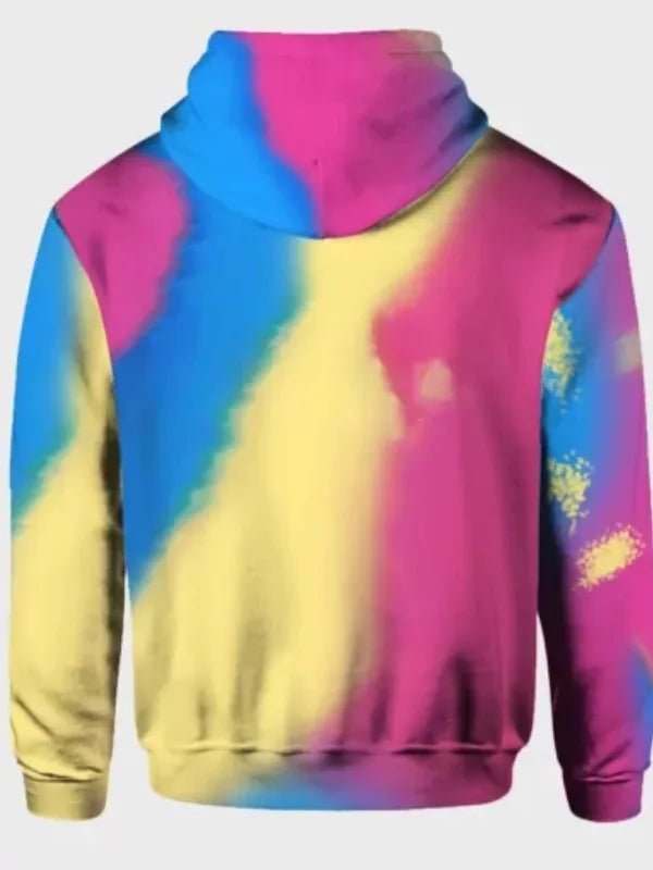 Barbie-I-Am-Kenough-Ryan-Gosling-Hoodie- Back