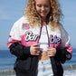 Barbie Motorcycle Racer Jacket