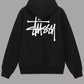 Basic-Stussy-Hoodie Back
