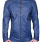 Batman V Superman Dawn Of Justice Superman Blue Jacket