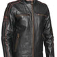 Black_Rivet_Leather_Jacket Front