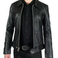 Black_Rivet_Leather_Jacket_front_view_open_style_style_2