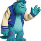 Monsters University Varsity Jacket