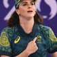 Paris Olympic 2024 Racheal Gunn Australian Olympic Tracksuit