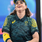 Paris Olympic 2024 Racheal Gunn Australian Olympic Tracksuit