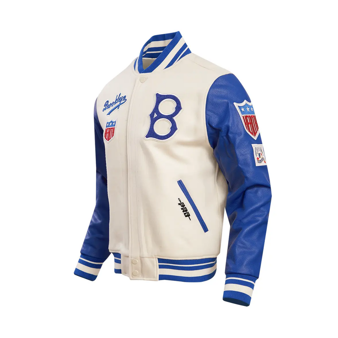 Brooklyn Dodgers jacket