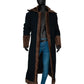 Candyman Trench Coat