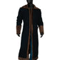 Candyman Trench Coat