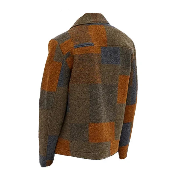 carmy jacket the bear
