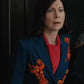 Carrie Preston Elsbeth Lobster Blazer