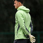 irish soccer team jacket