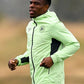 irish soccer team jacket