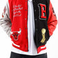 Chicago Bulls Varsity Jacket