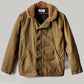 Extraction 2 Chris Hemsworth Brown Jacket