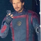 Star Lord Guardians Of The Galaxy Vol 3 Jacket