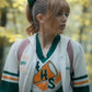 Stranger Things Chrissy White Hoodie