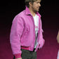 Cinemacon 2023 Ryan Gosling Pink Jacket