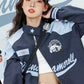 Cinnamoroll Racer Jacket
